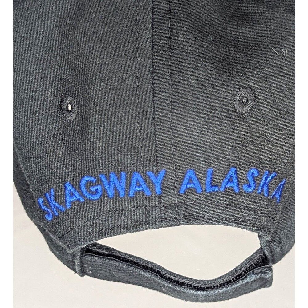 Baseball Cap Hat - Picture 3 of 5